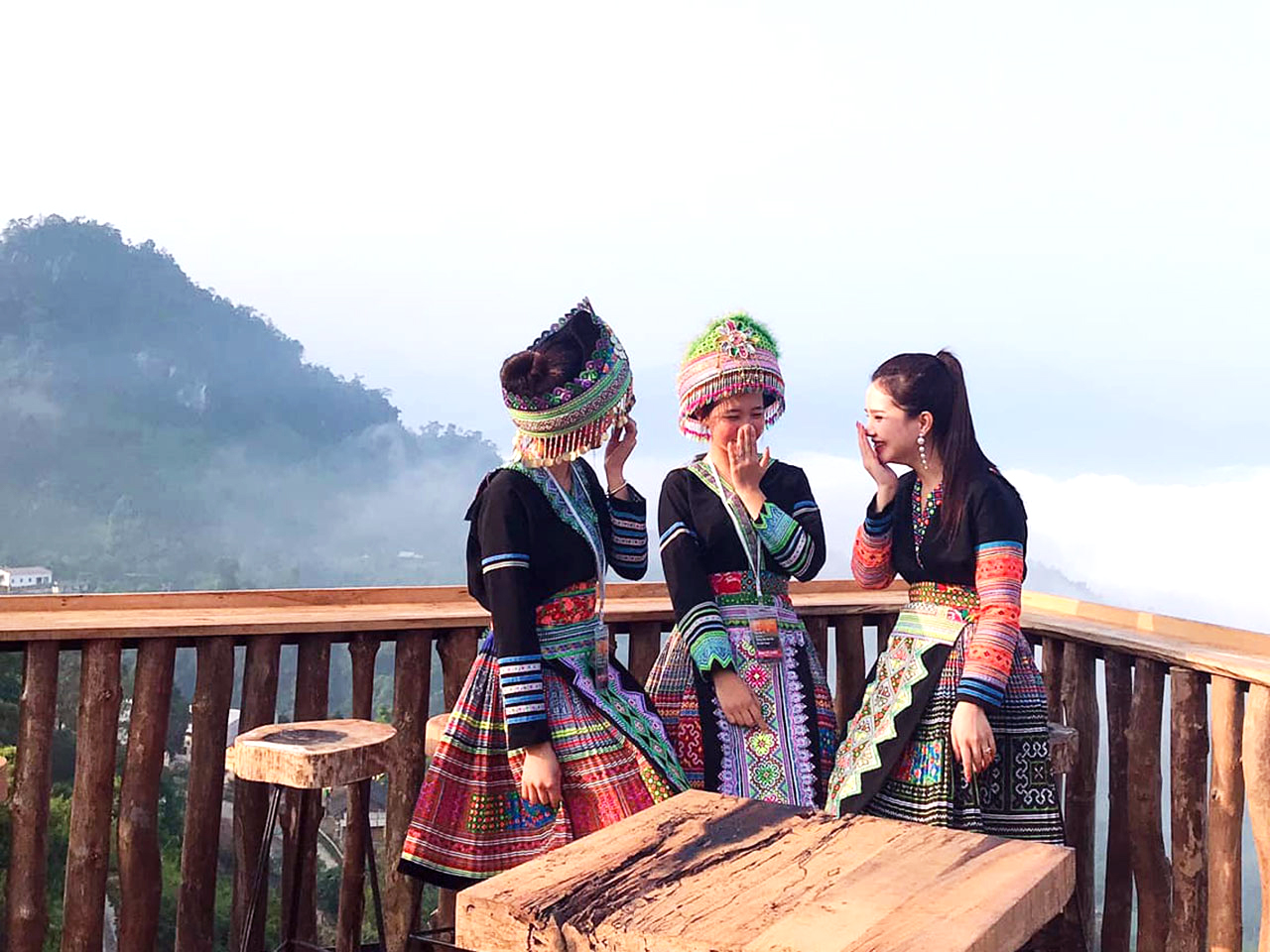 Người Suối Giàng