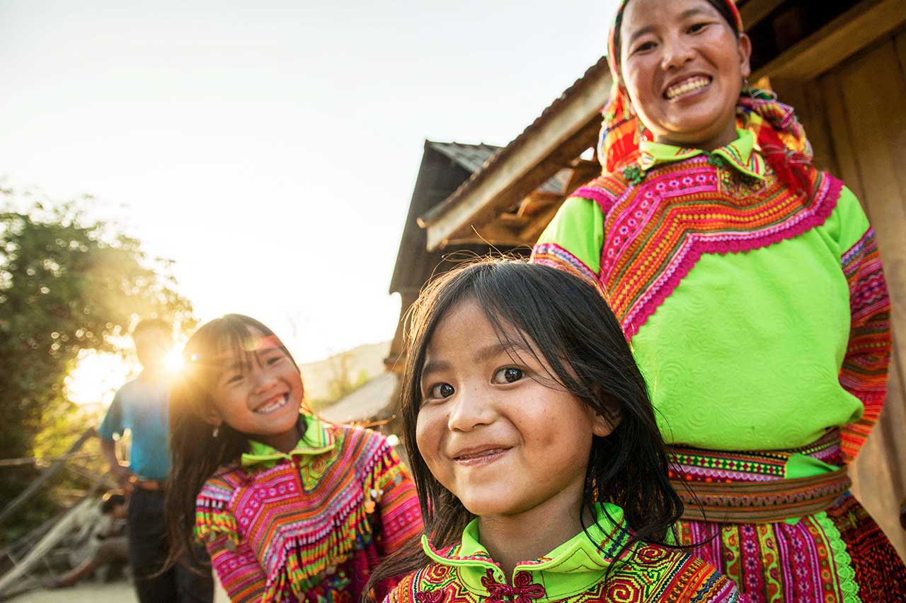9 điều không nên làm khi đến tham quan vùng đất của đồng bào người Mông