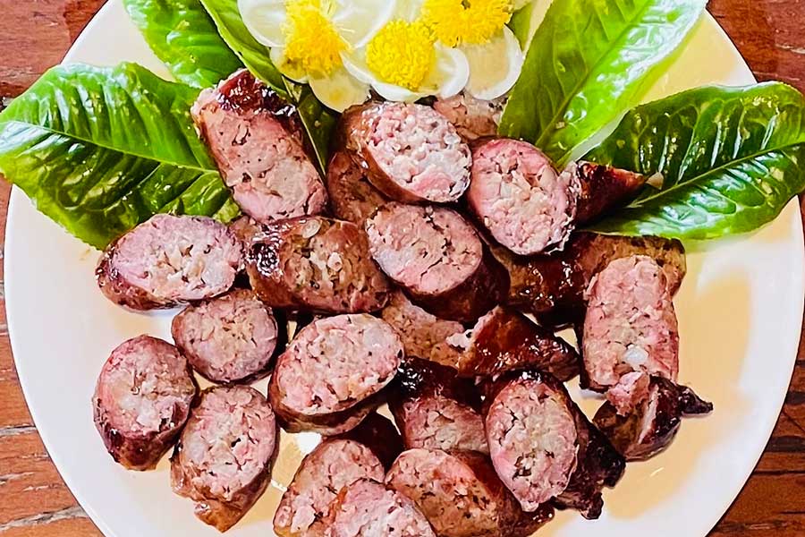 Top 15+ đặc sản Yên Bái, Suối Giàng không thể bỏ qua